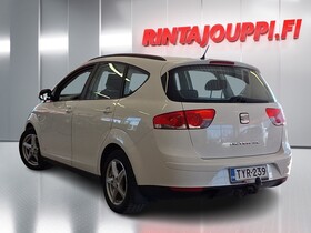 SEAT Altea XL vaihtoauto