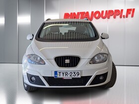 SEAT Altea XL vaihtoauto