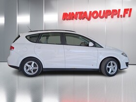 SEAT Altea XL vaihtoauto