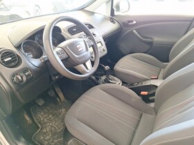 SEAT Altea XL vaihtoauto