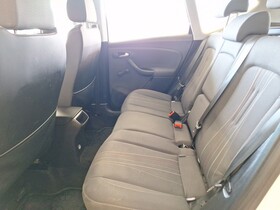 SEAT Altea XL vaihtoauto