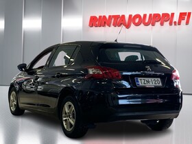 Peugeot 308 vaihtoauto