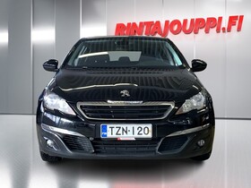 Peugeot 308 vaihtoauto