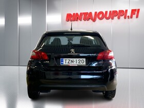Peugeot 308 vaihtoauto