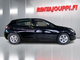 Peugeot 308 vaihtoauto