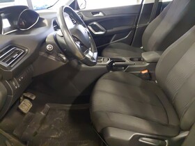 Peugeot 308 vaihtoauto