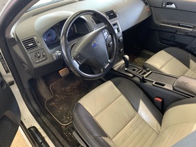 Volvo V50 vaihtoauto