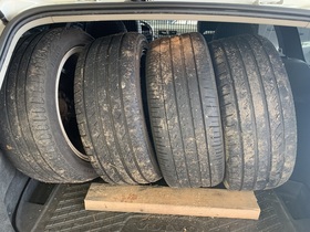 Volvo V50 vaihtoauto