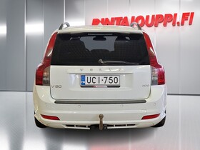 Volvo V50 vaihtoauto