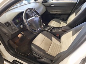 Volvo V50 vaihtoauto