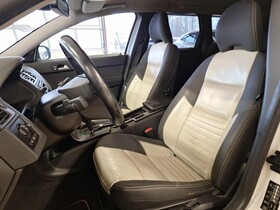 Volvo V50 vaihtoauto