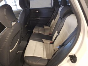 Volvo V50 vaihtoauto