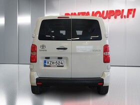 Toyota Proace Verso vaihtoauto