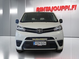 Toyota Proace Verso vaihtoauto