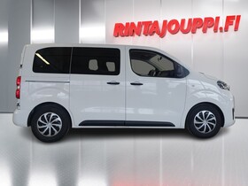 Toyota Proace Verso vaihtoauto