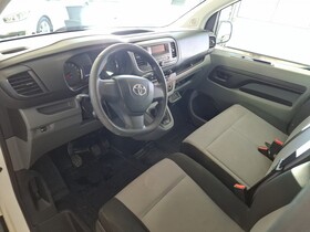 Toyota Proace Verso vaihtoauto