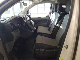 Toyota Proace Verso vaihtoauto