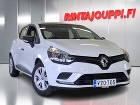 Renault Clio vaihtoauto
