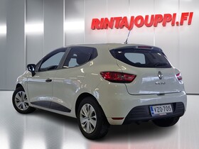 Renault Clio vaihtoauto