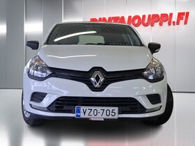 Renault Clio vaihtoauto