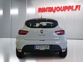 Renault Clio vaihtoauto