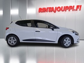Renault Clio vaihtoauto