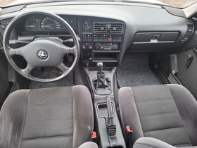 Opel Omega vaihtoauto
