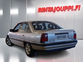 Opel Omega vaihtoauto