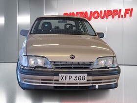 Opel Omega vaihtoauto