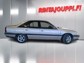 Opel Omega vaihtoauto