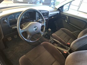 Opel Omega vaihtoauto