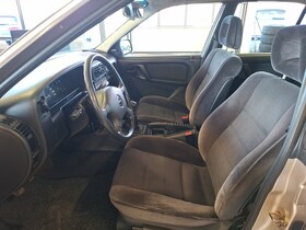 Opel Omega vaihtoauto