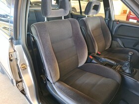 Opel Omega vaihtoauto