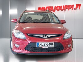 Hyundai i30 vaihtoauto
