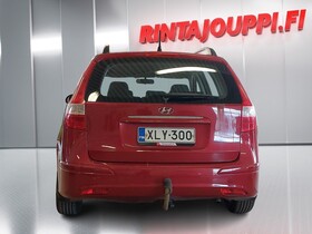 Hyundai i30 vaihtoauto