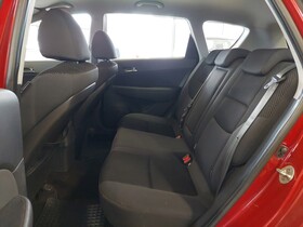 Hyundai i30 vaihtoauto