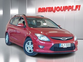 Hyundai i30 vaihtoauto