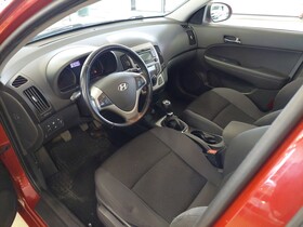 Hyundai i30 vaihtoauto