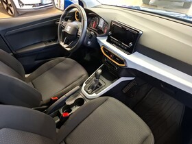 SEAT Arona vaihtoauto