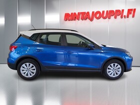 SEAT Arona vaihtoauto