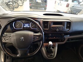 Peugeot Expert vaihtoauto