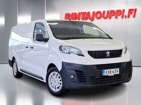 Peugeot Expert vaihtoauto