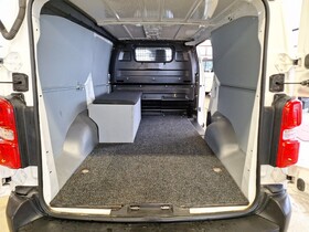 Peugeot Expert vaihtoauto