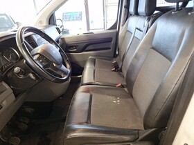 Peugeot Expert vaihtoauto