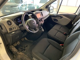 Renault Trafic vaihtoauto