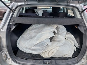 Mitsubishi ASX vaihtoauto