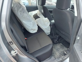 Mitsubishi ASX vaihtoauto