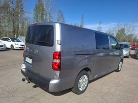 Opel Vivaro vaihtoauto