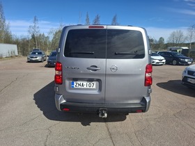 Opel Vivaro vaihtoauto