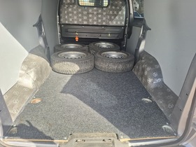 Opel Vivaro vaihtoauto